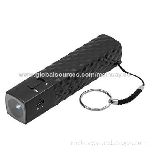 Mobile Phone Chargers, 2,600mAh (Samsung Galaxy), 18650 Battery Cell
